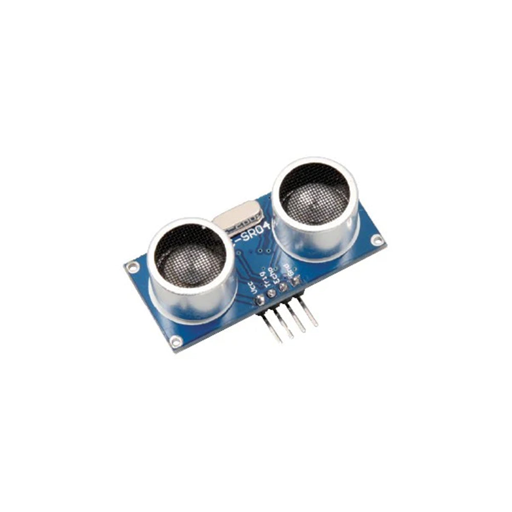 Capteur de distance à ultrason